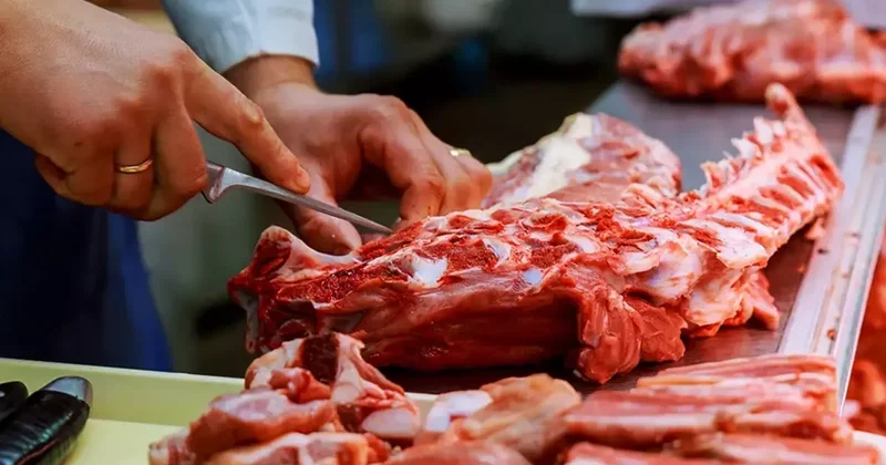 Bakanlık firmaları ifşa etti! İşte vatandaşa at ve eşek etinin yedirildiği 2 ilimiz