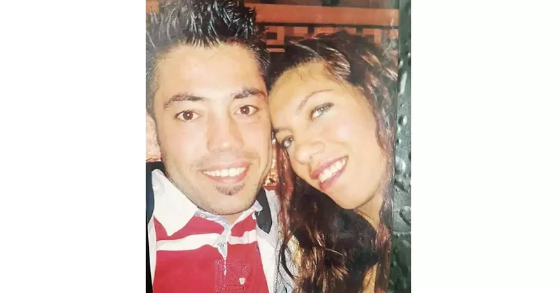Mehtap bebeğin anne babasına 25’er yıl hapis