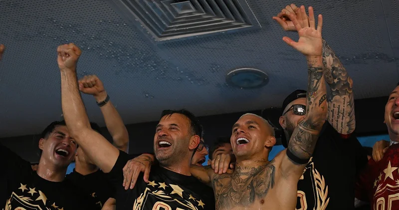 Galatasaray Okan Buruk kararını verdi