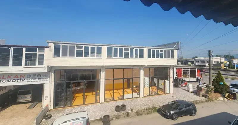 Haciz işlemi sonrası kraliçe arılara el konuldu