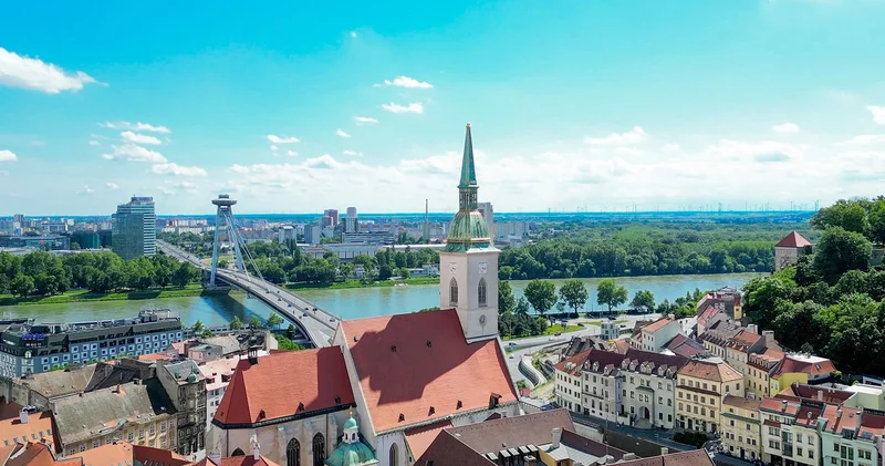 Tuna Nehri’nin mütevazi inicisi: Bratislava