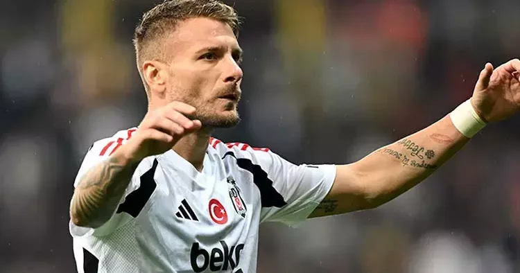 Immobile nin menajerine davet!