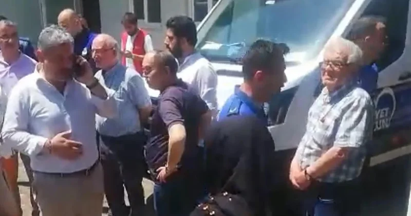 AKP, cami cemaatine limonatayı bile çok gördü: CHP yi engellediler Sözcü Gazetesi
