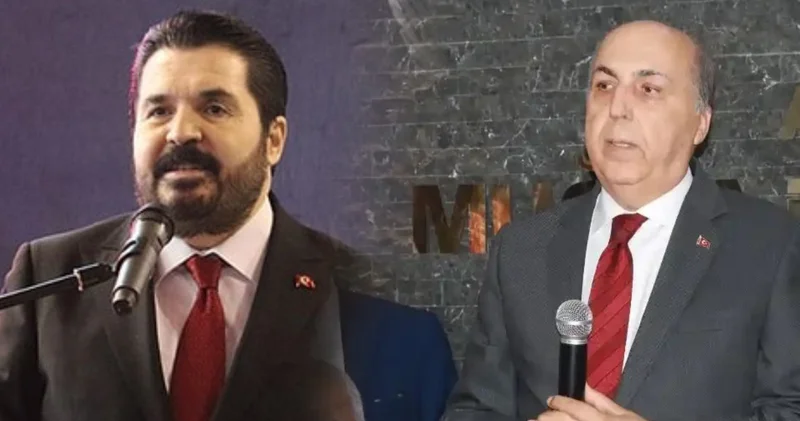 Aydın Ayaydın dan Savcı Sayan a çağrı! O ismi açıkla