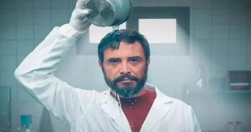 Gassal ın ikinci sezonu izleyicisine kavuştu