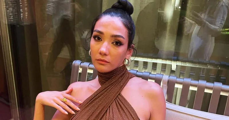Aybüke Pusat, İstanbulluları kızdırdı; İstanbul u sevmiyorum Ankara yı seviyorum Magazin haberleri