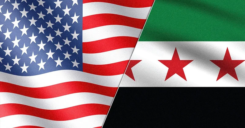 Trump ın ekibi, Suriye ye yaptırımların kaldırılması için ilk etapta 6 aylık muafiyet öneriyor