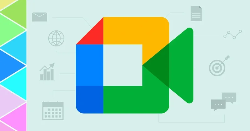Google Meet e gerçek zamanlı konuşma çevirisi geliyor!