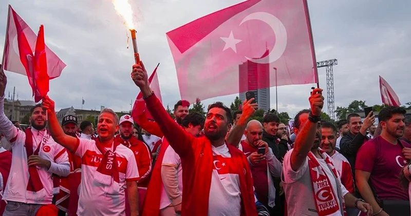 Milli takım finalde Çekya ya direnemedi