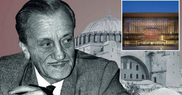Necip Fazıl’ın İstanbul’u dijital sergide can buluyor Kültür Sanat Haberleri