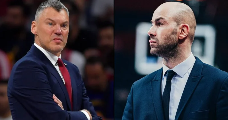 Euroleague’de ilk yaşanacak! İkisinden biri tarihe geçecek Sözcü Gazetesi