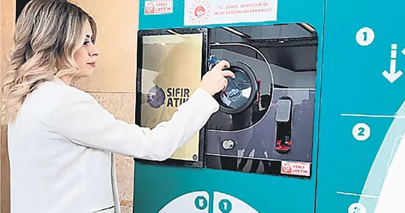 Yılda 520 milyon euro kazanç