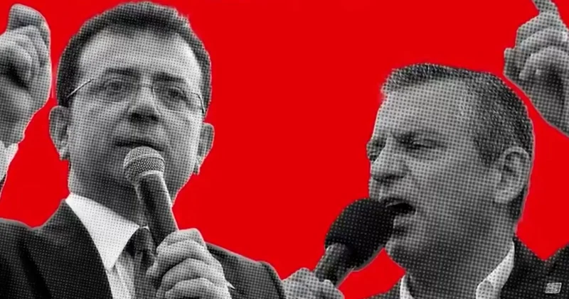 İmamoğlu ndan Bursa çağrısı
