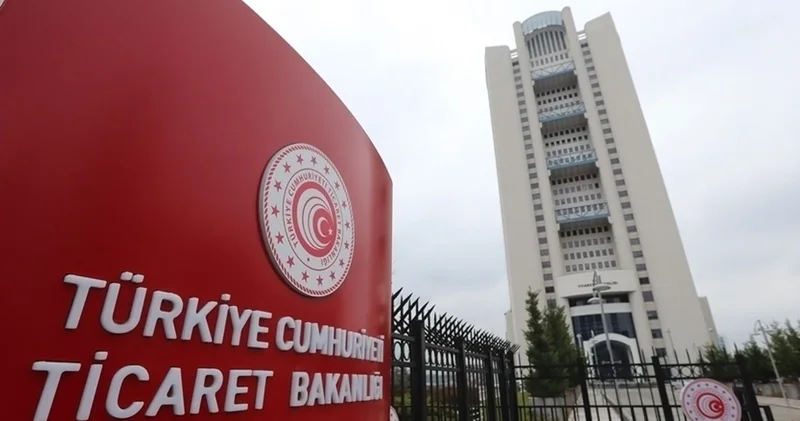 Ticaret Bakanlığı sınırda 691 kilo uyuşturucu yakalandığını açıkladı