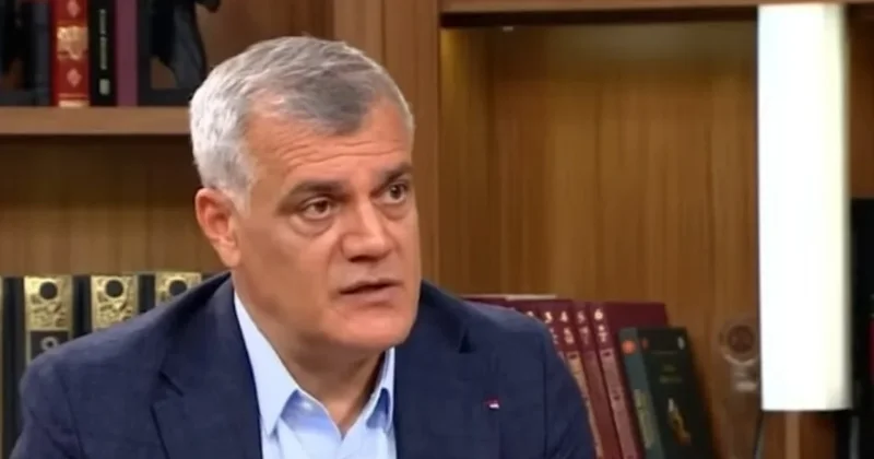 Profesör Tevrat a göre cennet Adana dır dedi... Sosyal medya yıkıldı Sözcü Gazetesi