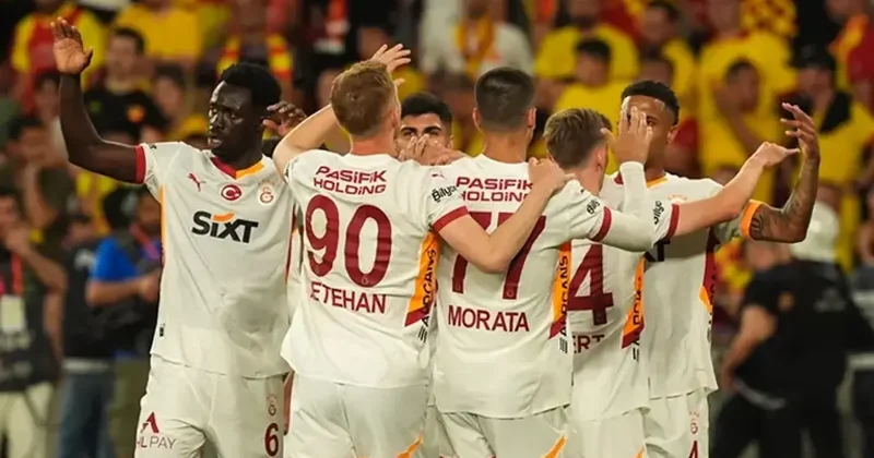 Metehan Baltacı şampiyonluk kutlamasını bekliyor! Galatasaray taraftarına sürprizlerimiz var Fanatik Gazetesi Galatasaray (GS) Haberleri Spor