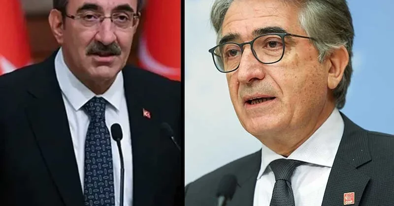 Yılmaz ın ekonomik krizle ilgili abartmamak gerek sözlerine Karatepe den tepki: Halkla dalga geçiyorlar Sözcü Gazetesi