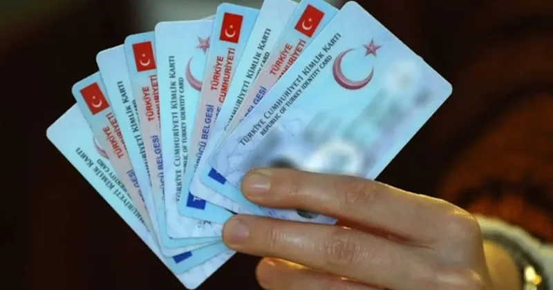 Yeni dönem başladı: Ehliyet taşımak artık zorunlu değil!
