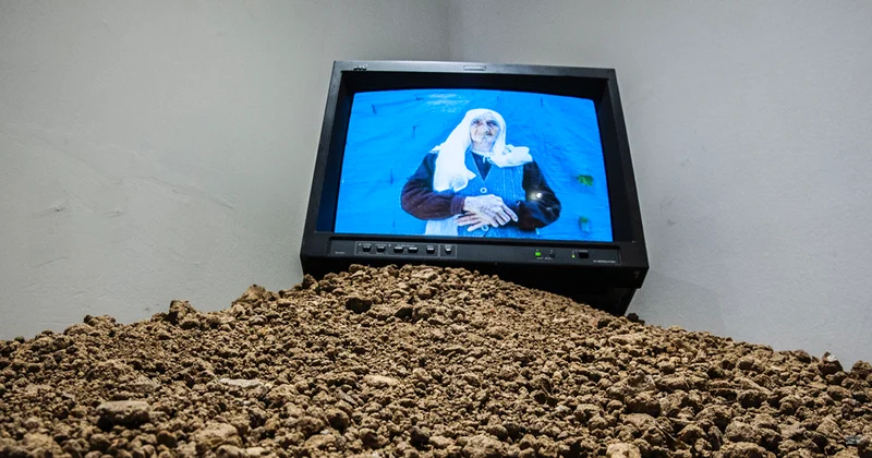 İmkânlar kadar ihtimallerle de: Ateş Alpar’la belleğin sınırlarında Agos