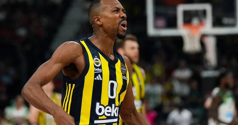 Fenerbahçe Beko 4. kez finalde! Avrupa da ikinci şampiyonluk için parkeye çıkacak