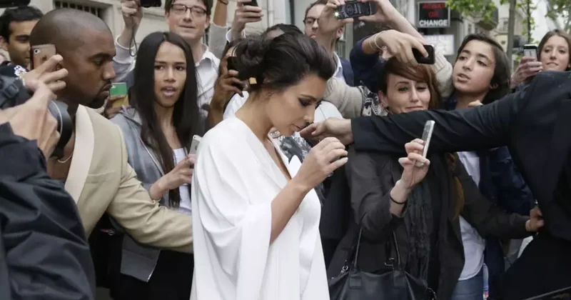 Kim Kardashian ı kelepçeleyip soyan sanıklara hapis cezası
