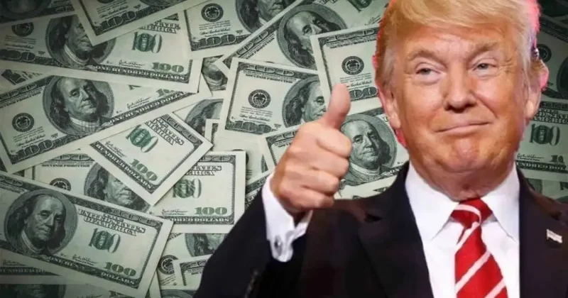 Trump tehdit etti, Apple 70 milyar dolar kaybetti