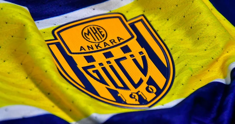 Ankaragücü nün yeni başkanı belli oldu