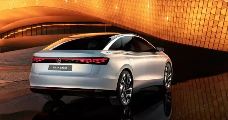 İşte 2025 in en iyi elektrikli sedanları