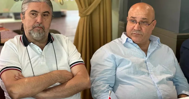 Anadolu ekibinin borcu 1 milyar TL yi aştı: Başkan bırakıp kaçmam diyor
