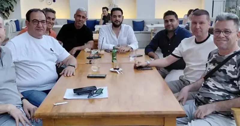 Altay şirketleşmeye gidiyor Fanatik Gazetesi Futbol Haberleri Spor