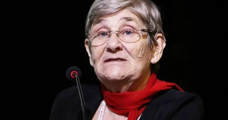 Canan Karatay Çinlilerin zeka geliştiren kahvaltı sırrını açıkladı! İşte Canan Karatay ın süper besin dediği o gıda