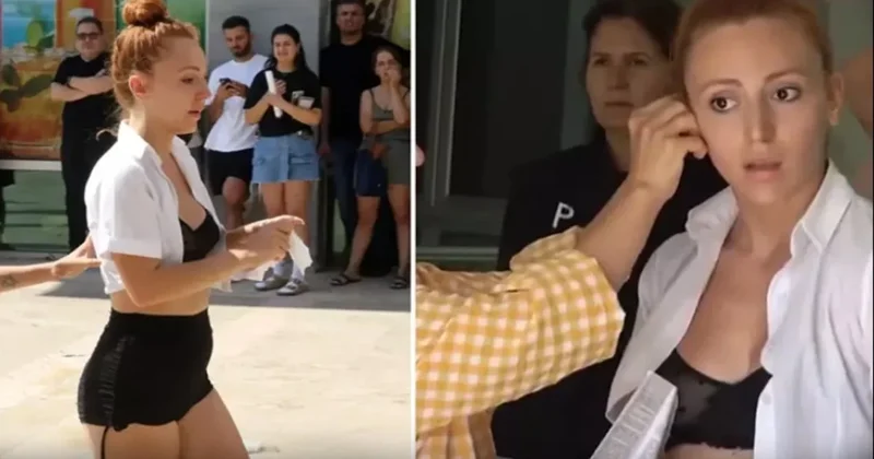 Sınava giremedi ama ünlü oldu: 24 saatte rekor takipçi! Sözcü Gazetesi
