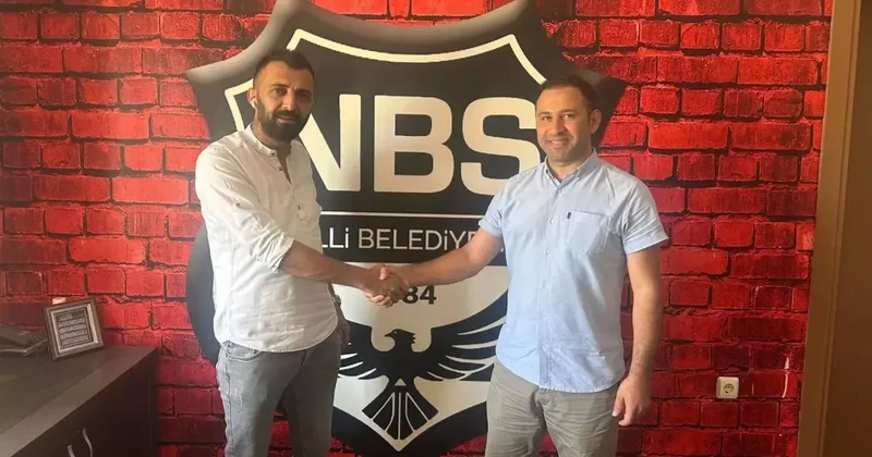 Nazillispor resmen satıldı! İşte yeni sahibi
