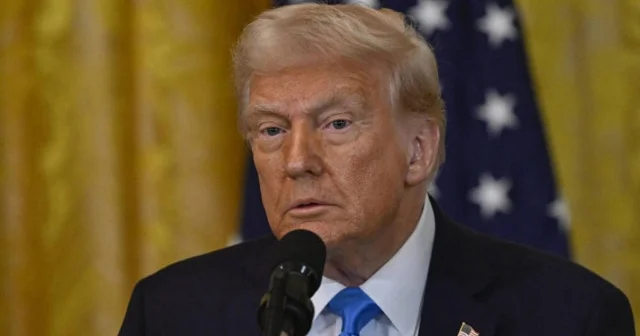Trump, tarafların teyit etmediği İran İsrail ateşkesinde B 2 pilotlarının rolünü övdü Dünya Haberleri