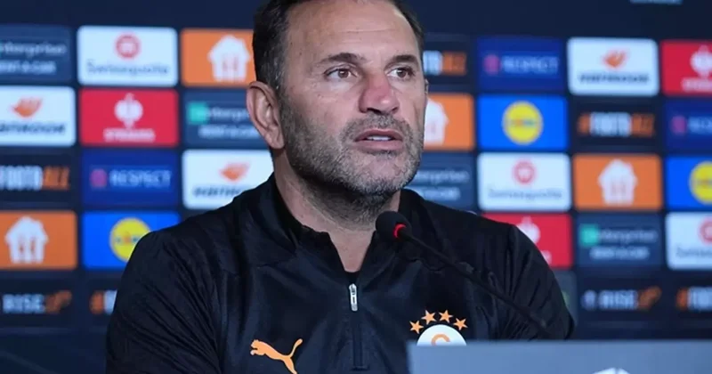 Yıldız futbolcudan Okan Buruk a telefon: Bir şans daha ver