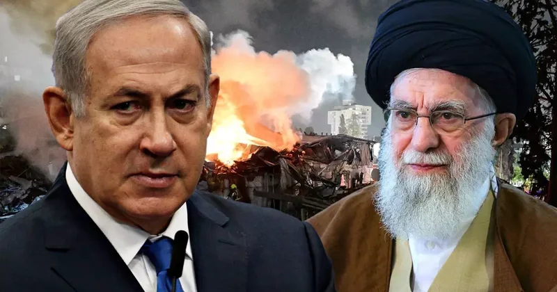 Bomba iddia! Netanyahu nın savaşı bitirme talebine İran ın yanıtı Henüz zamanı değil oldu