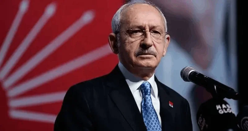 Kılıçdaroğlu bu kez açık konuştu: Mutlak butlan çıkarsa kayyuma mı bırakayım?