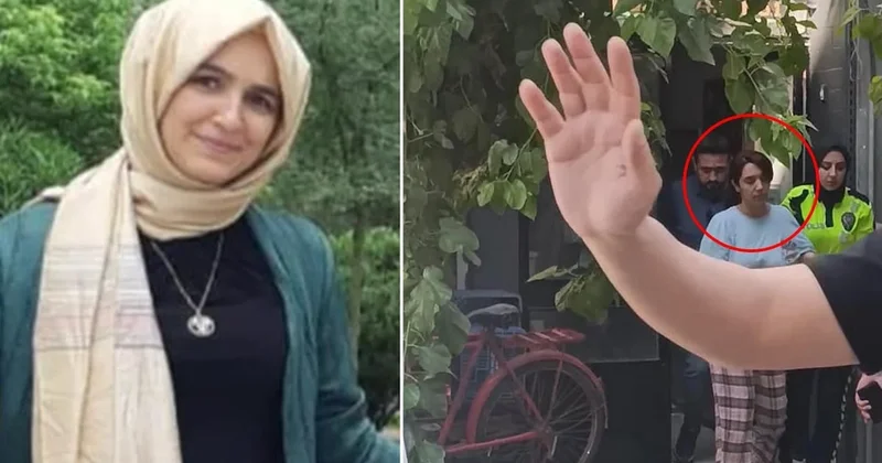 Biri özde biri sözde anne! Biri canını verdi, diğeri kızının boğazını ölene kadar sıktı Sözcü Gazetesi