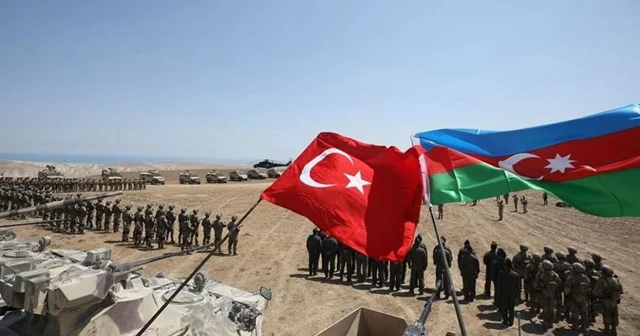 Karabağ’dan Kahramanmaraş’a: Azerbaycan Türkiye dayanışması Düşünce Günlüğü Haberleri