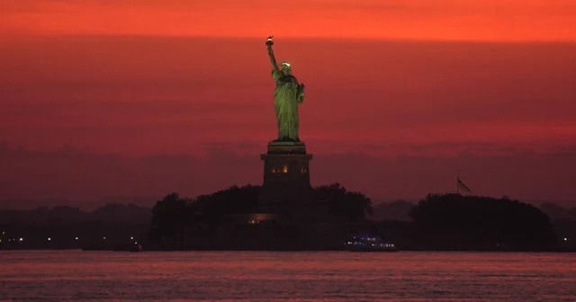 New York ta acil durum ilan edildi: Kavurucu sıcaklık alarmı Dünya Haberleri