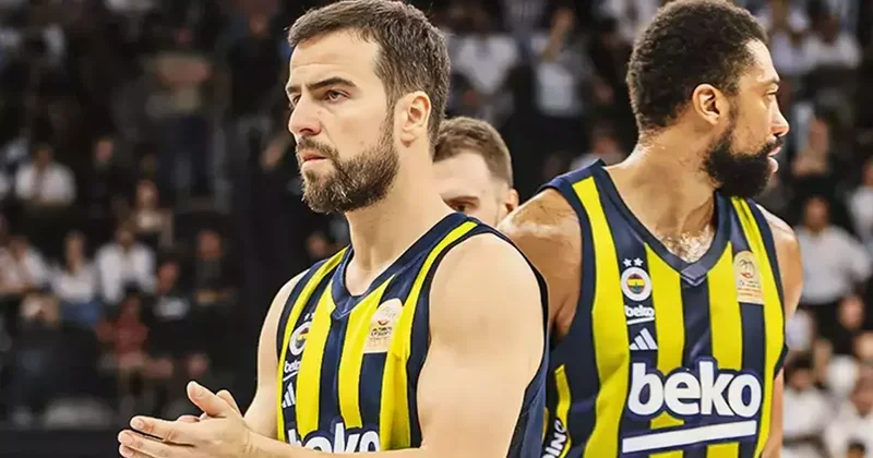 Fenerbahçe Beko da Melih Mahmutoğlu: İnşallah mutlu sona ulaşacağız Fanatik Spor Haberleri Video