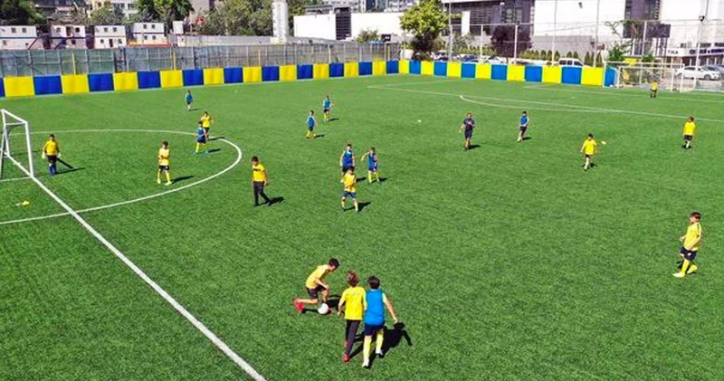 Kime düşünce altyapıya sarıldı: İmzalar peş peşe atıldı