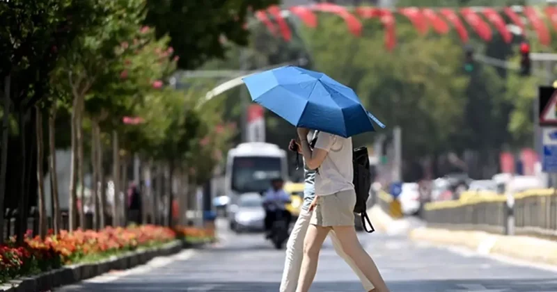 AKOM uyardı, 3 gün sürecek