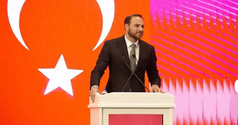 THF Başkanı Mesut Çebi, EHF Yönetim Kurulu üyeliğine aday oldu