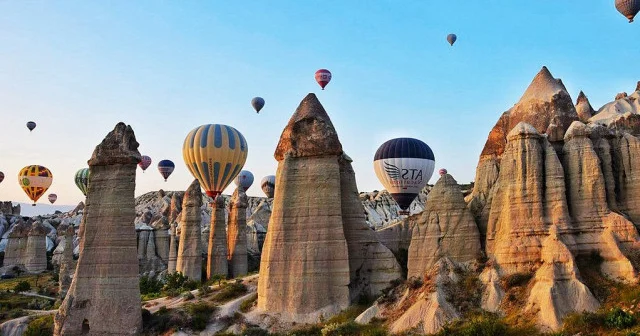 Turizm merkezlerine sıkı denetim Yerel Gündem Haberleri