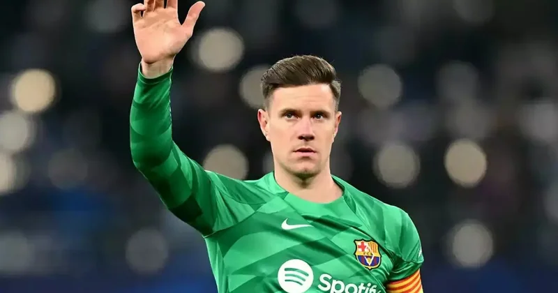 Galatasaray yeni kalecisini Barcelona dan getiriyor