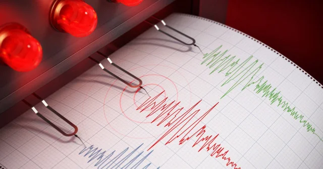 Bingöl de 3.8 büyüklüğünde deprem: AFAD son depremler listesi Son Dakika Haberleri