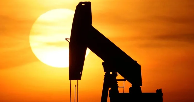 Petrolde ateşkes düşüşü Enerji Haberleri