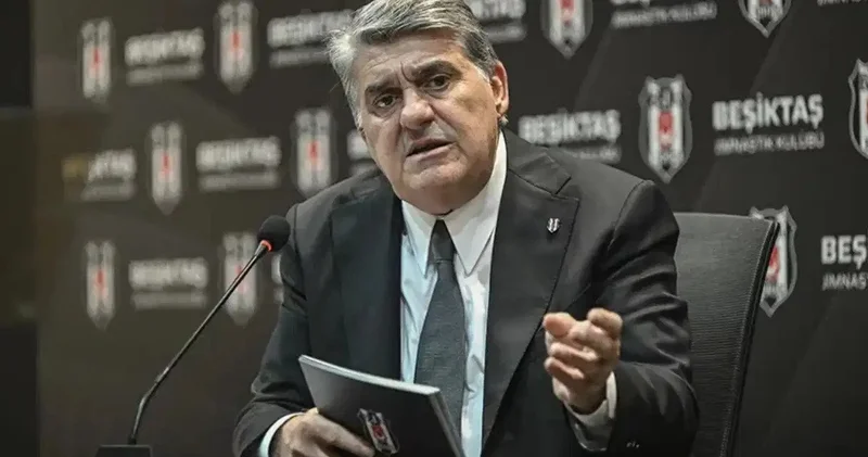 Serdal Adalı: Talimatı verdim