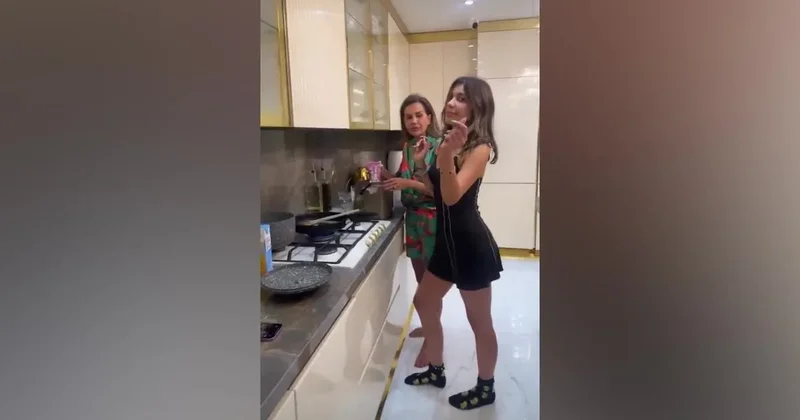 Birlikte Nihal Candan ın helvasını kavurmuşlardı! Şoke eden hamle geldi: Bahar Candan ve Dilan Polat birbirini takipten çıktı!